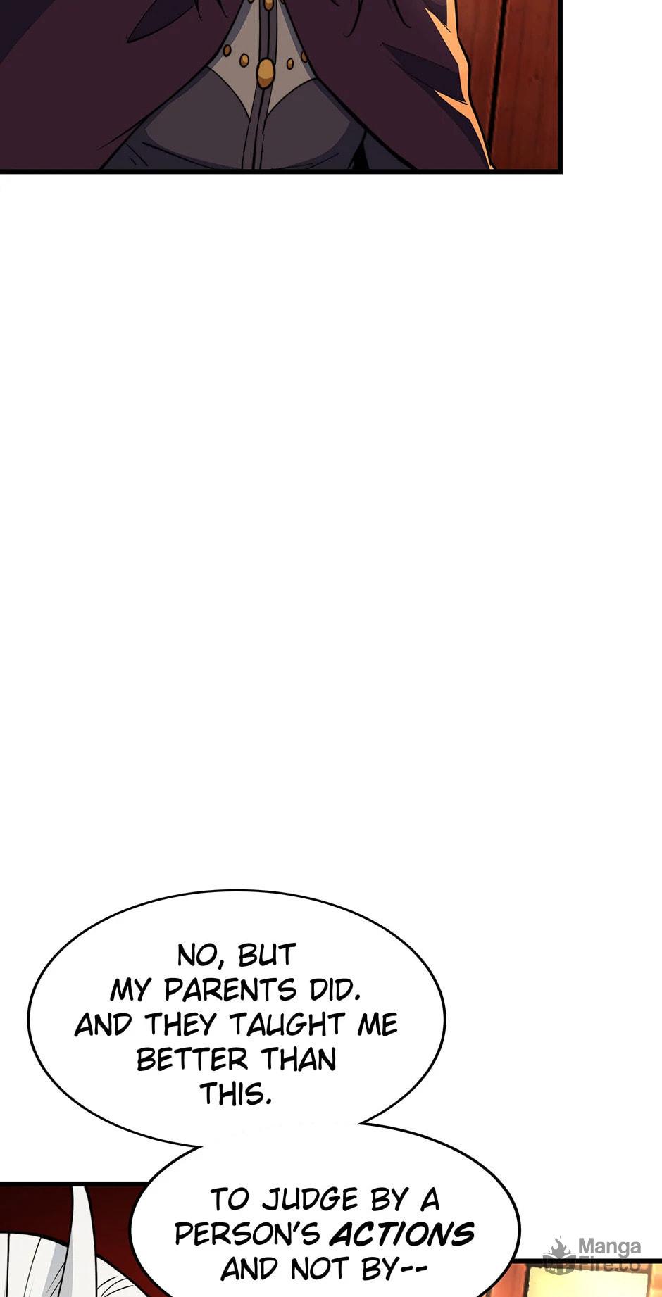 An Outcast In Another World – Chapter 11 page 86