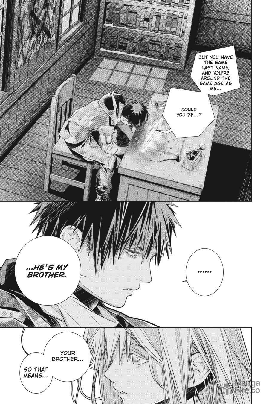 86―EIGHTY-SIX – Chapter 11 page 29