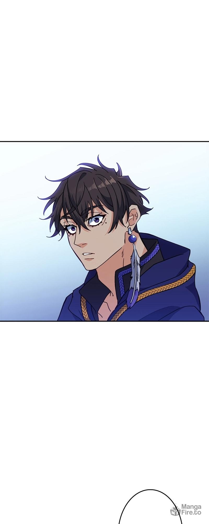 Duke Pendragon: Master of the White Dragon – Chapter 64 page 41