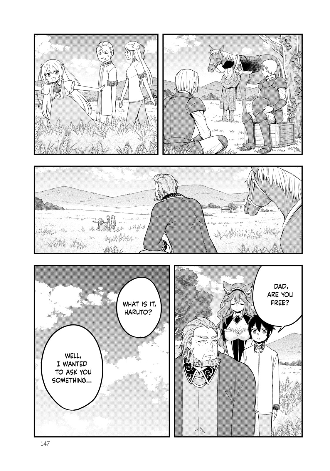 l Snapped. Part 2 page 12