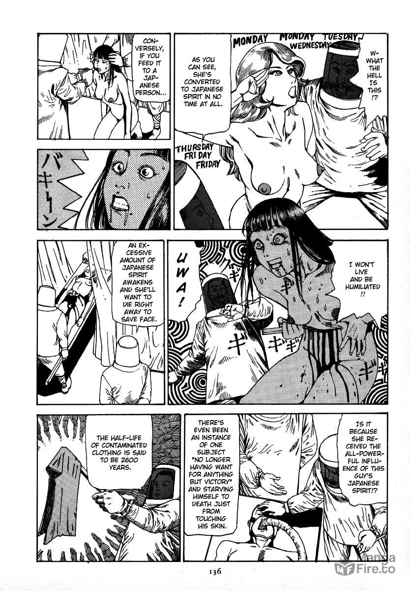 The Last Day of Manchu State page 5