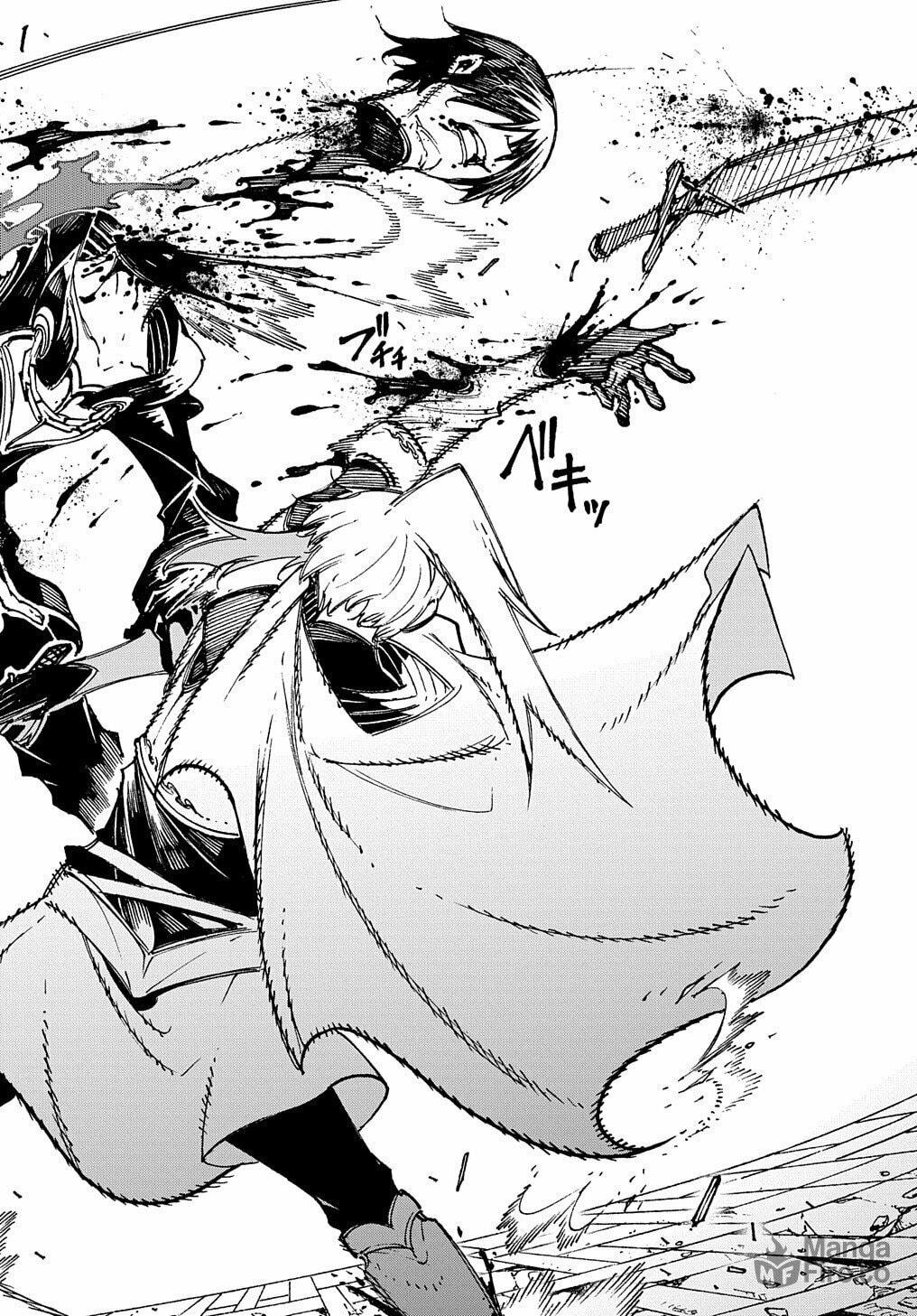 Oversummoned, Overpowered, and Over It! – Chapter 24 page 19