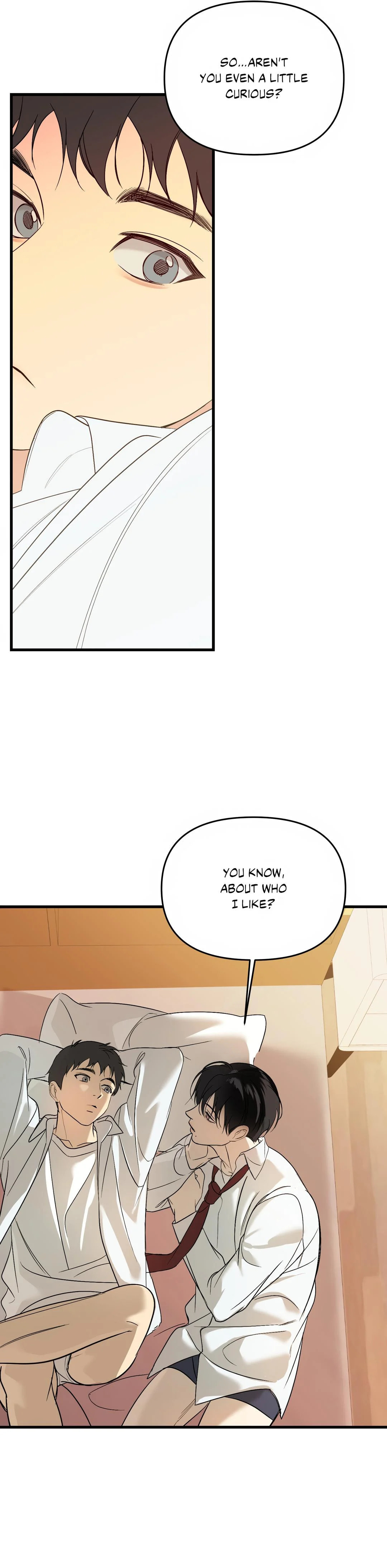 Backlight (GANGDDO) – Chapter 38 page 25