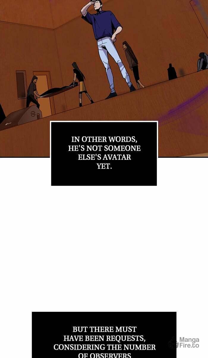 Return to Player – Chapter 7 page 24