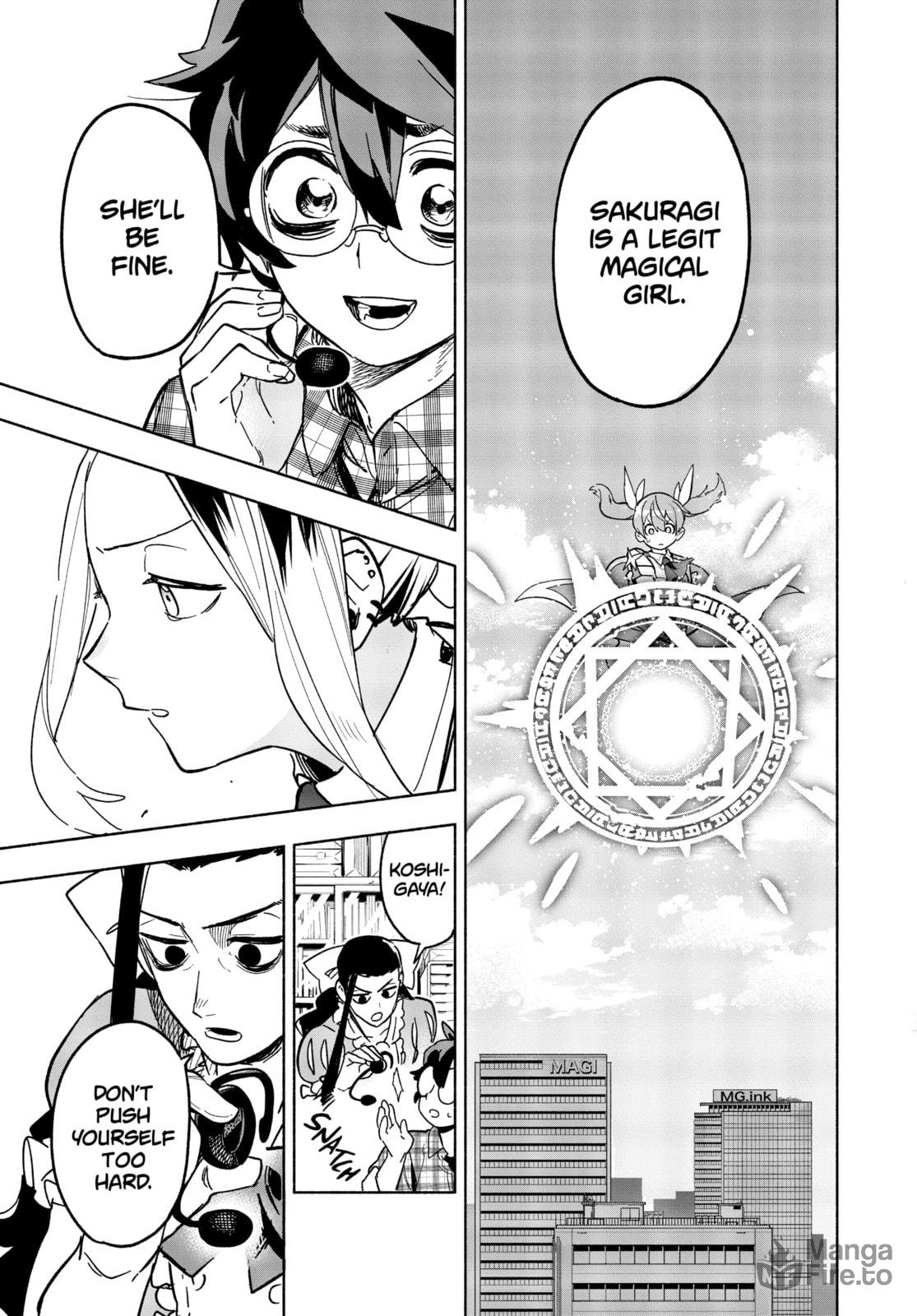 Executing task page 38