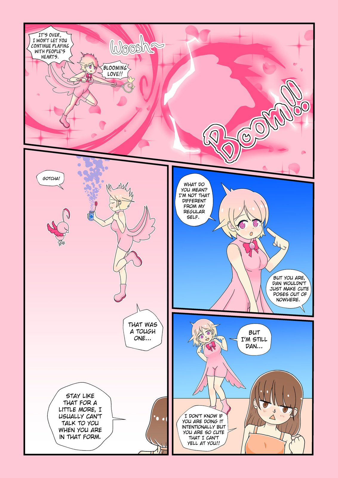 Interview 9 page 0