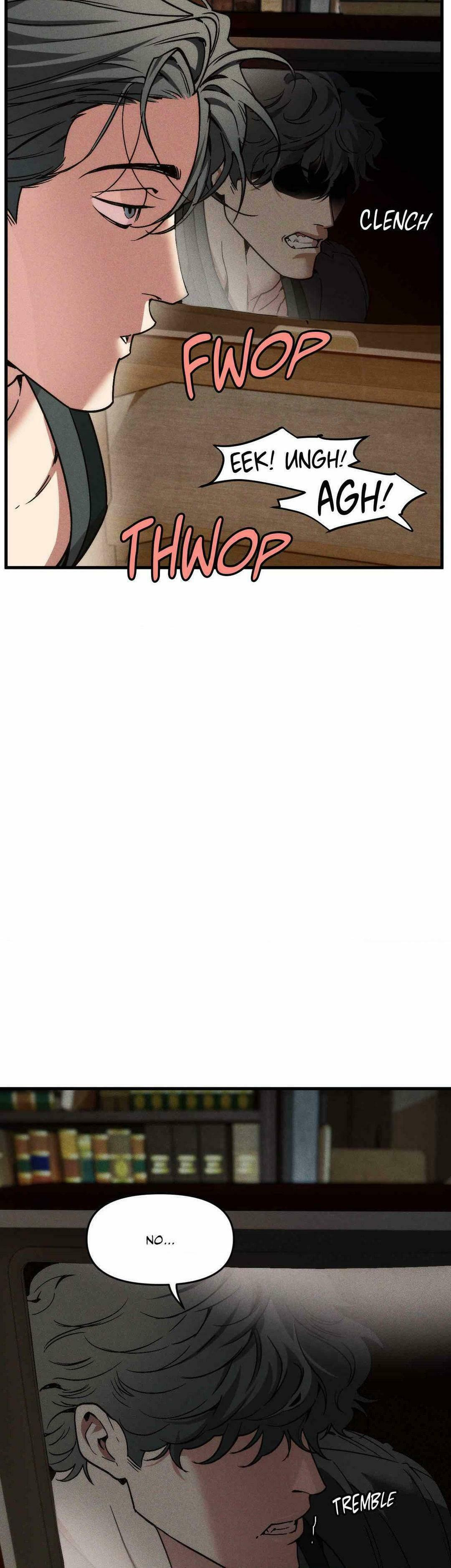 Swallow You Whole – Chapter 7 page 25