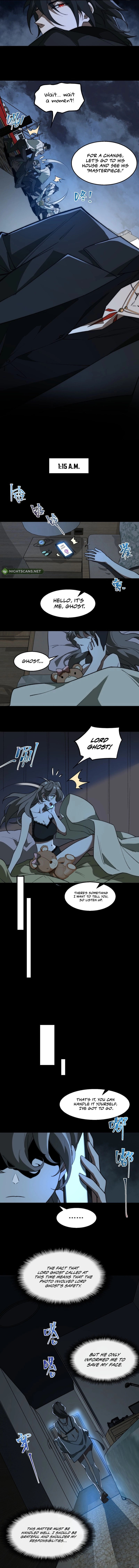 Urban Legend Maker – Chapter 39 page 2