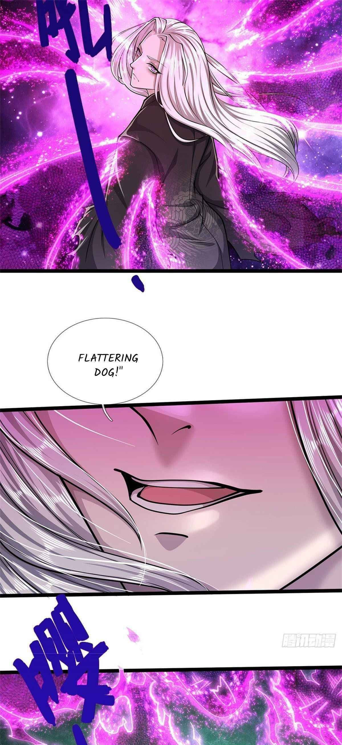 Imprisoned One Million Years: My Disciples Are All Over The World – Chapter 4 page 3