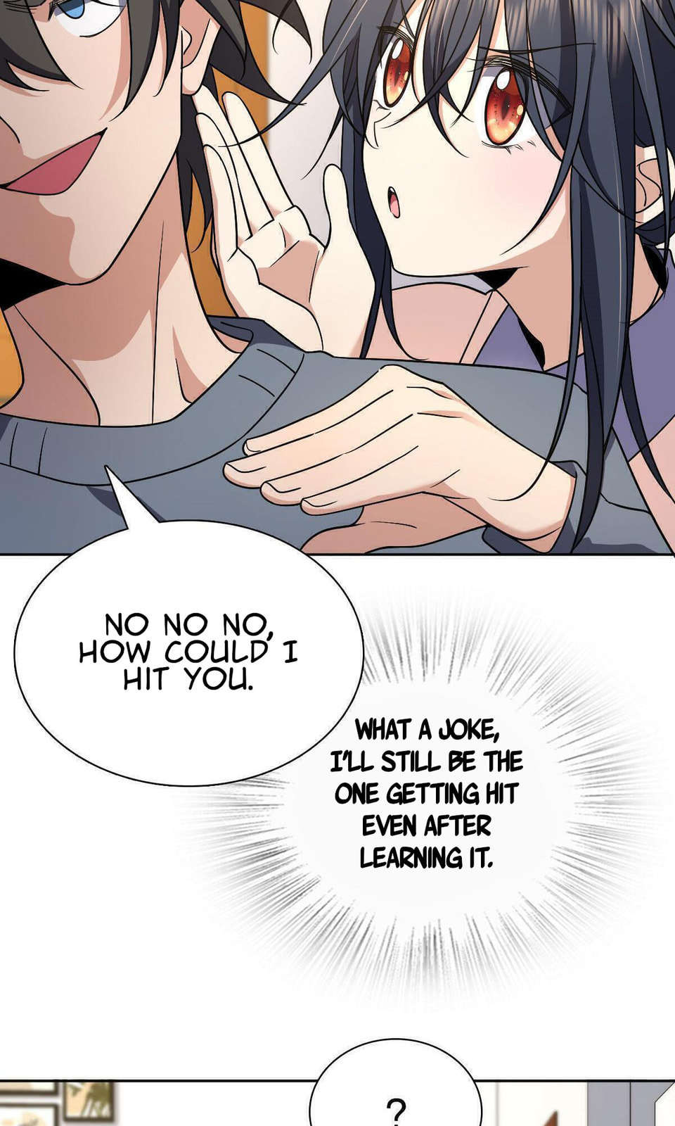 My Wife Is From a Thousand Years Ago (Colored) – Chapter 67 page 10