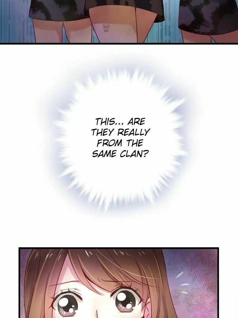 Beauty and the Beasts (Colored) – Chapter 2 page 37
