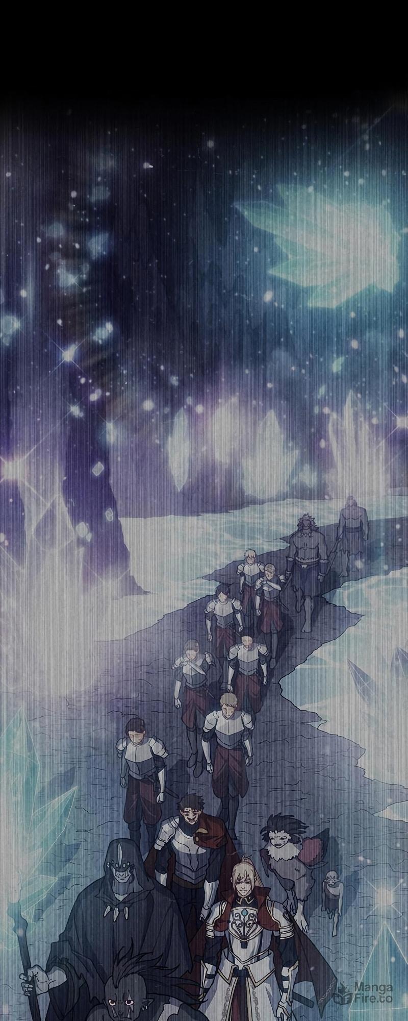 Duke Pendragon: Master of the White Dragon – Chapter 27 page 50