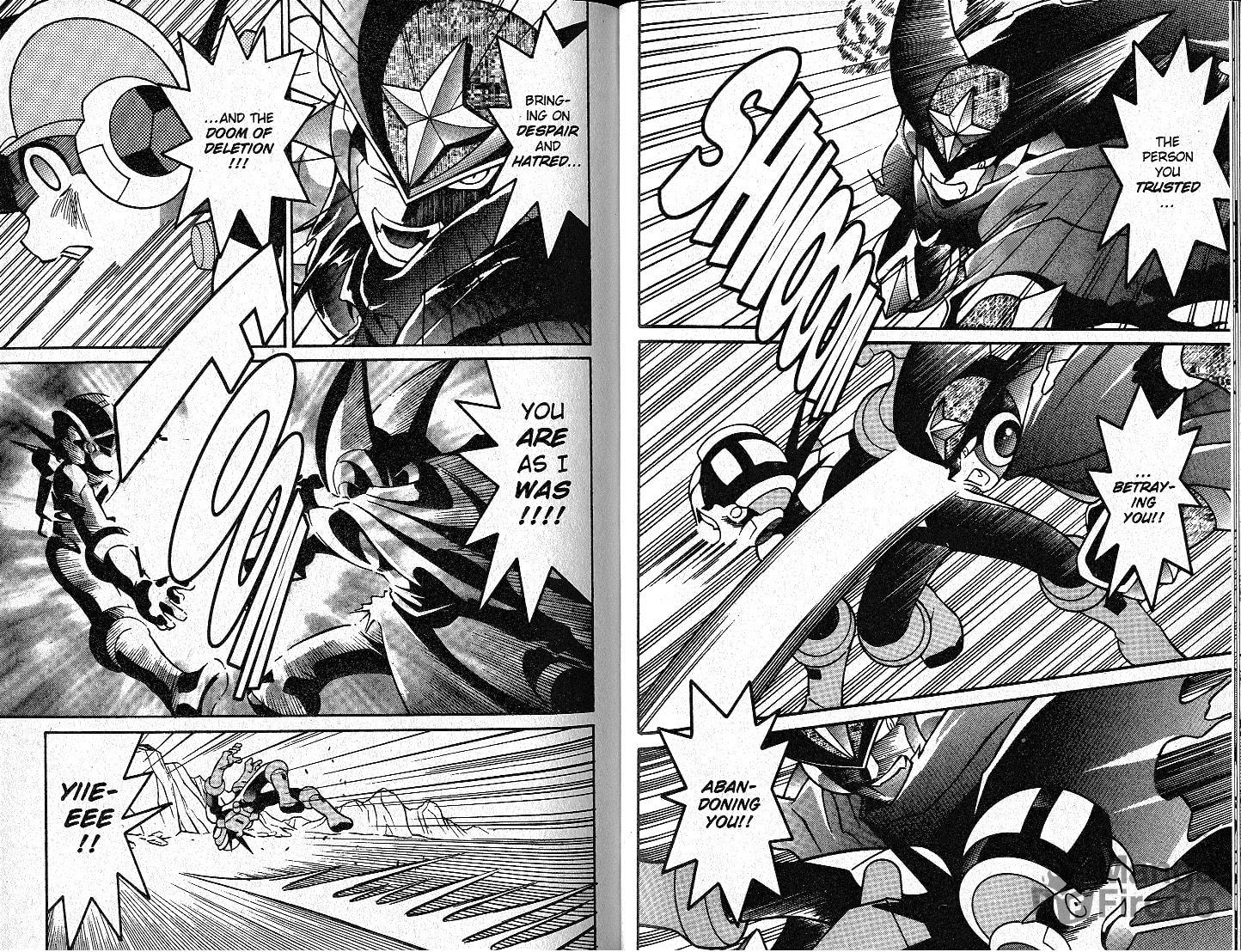 Gamble It on This One page 4