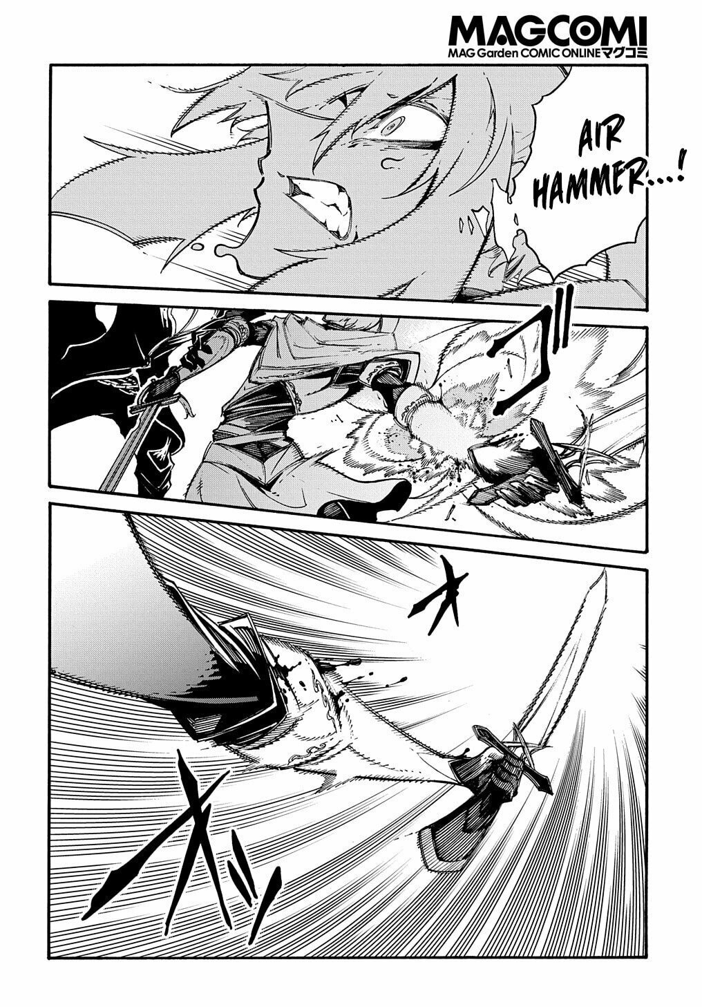 Oversummoned, Overpowered, and Over It! – Chapter 24 page 13