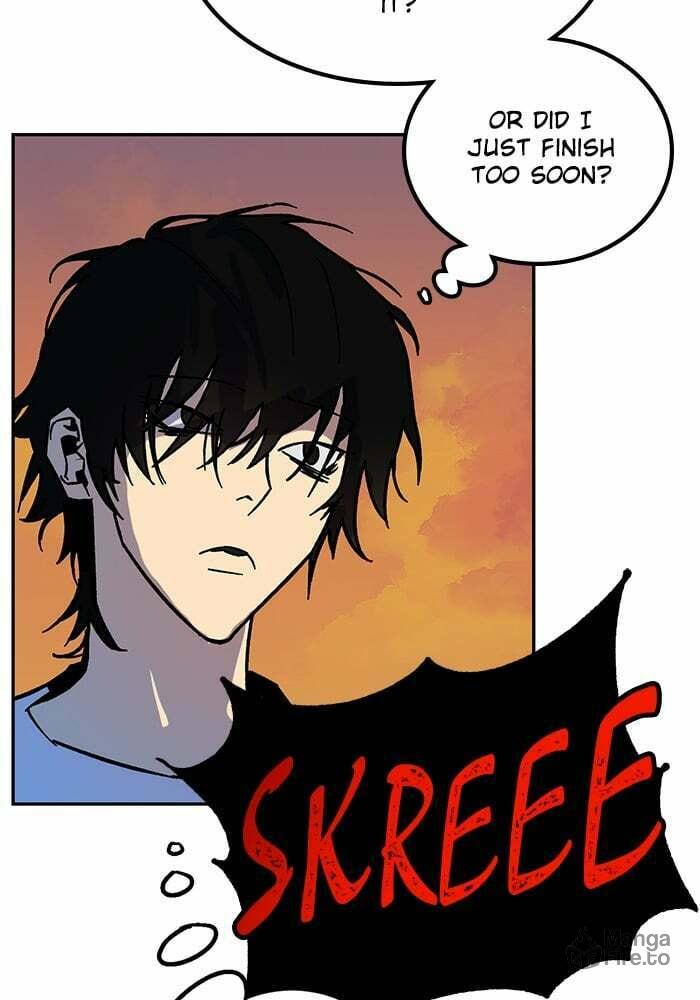 Return to Player – Chapter 5 page 113