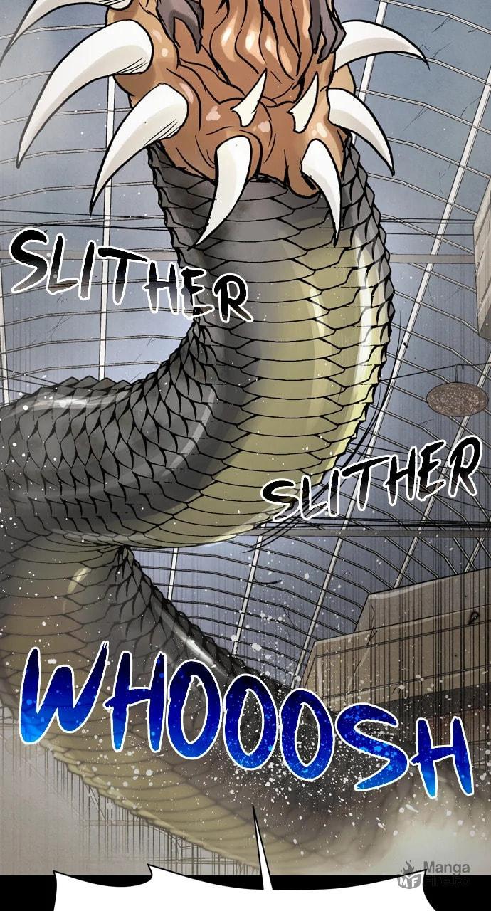 Spore – Chapter 70 page 84