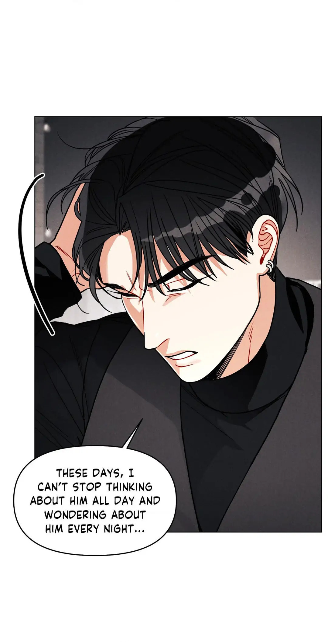 Private Call – Chapter 5 page 36