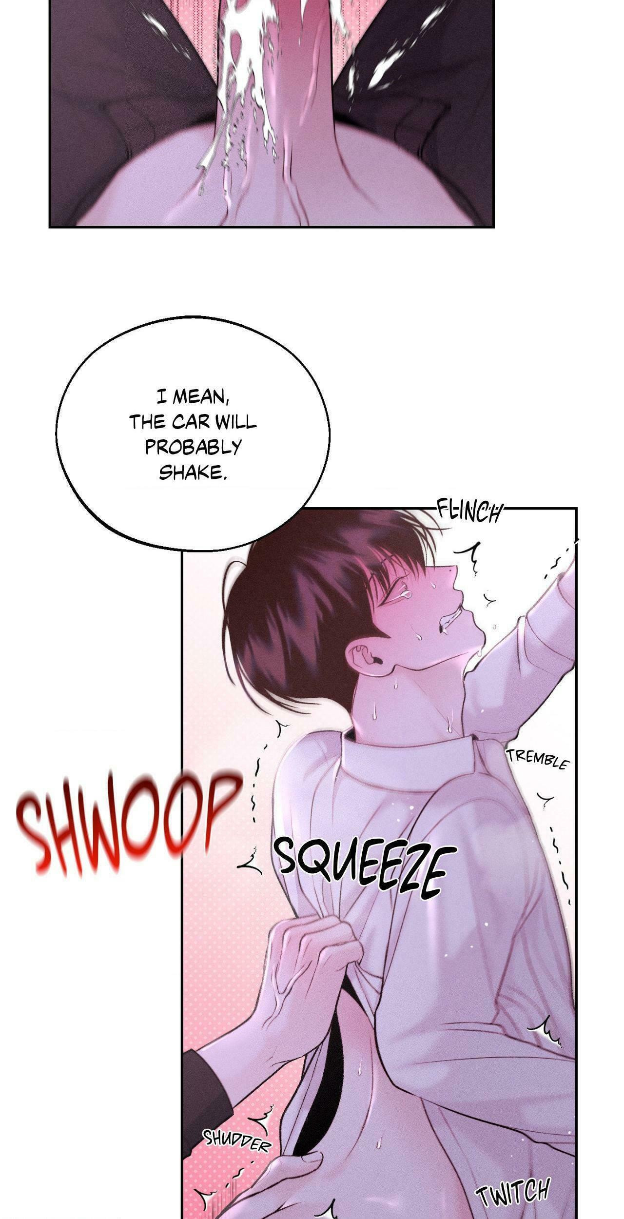 Save the Dae – Chapter 21 page 46