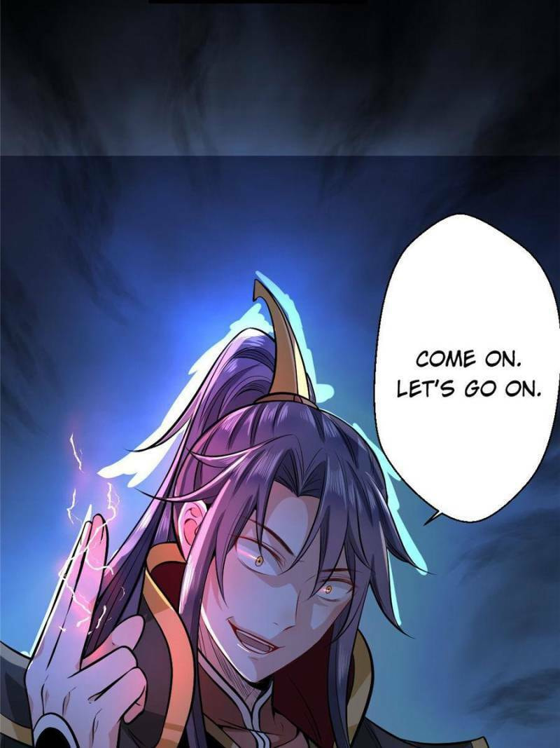 Way To Be The Evil Emperor – Chapter 32 page 37