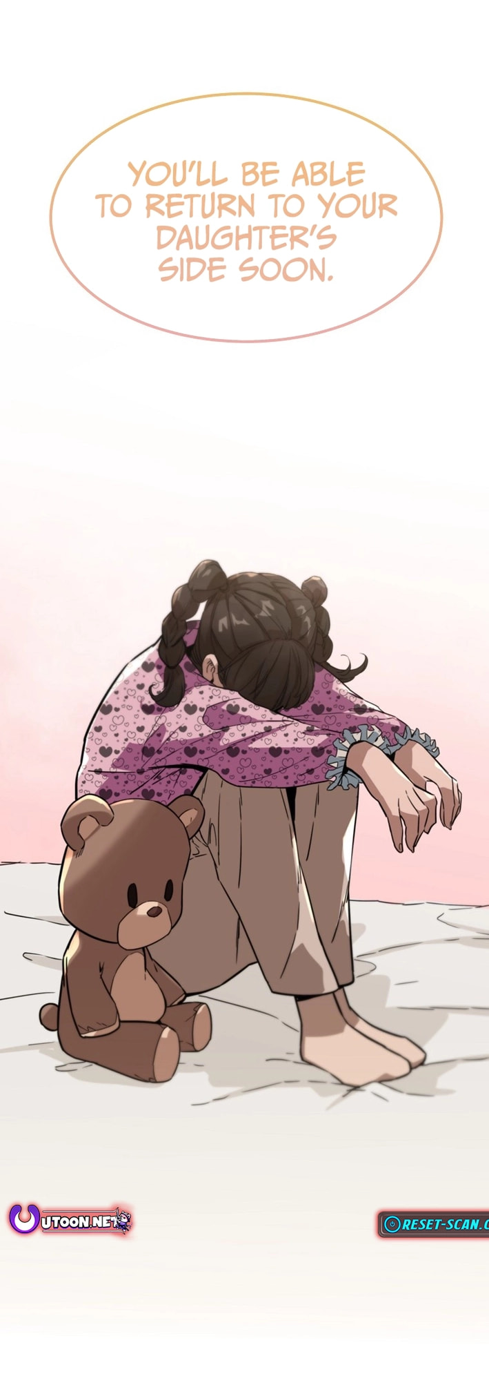 Zombies Don't Bite Me – Chapter 25 page 66