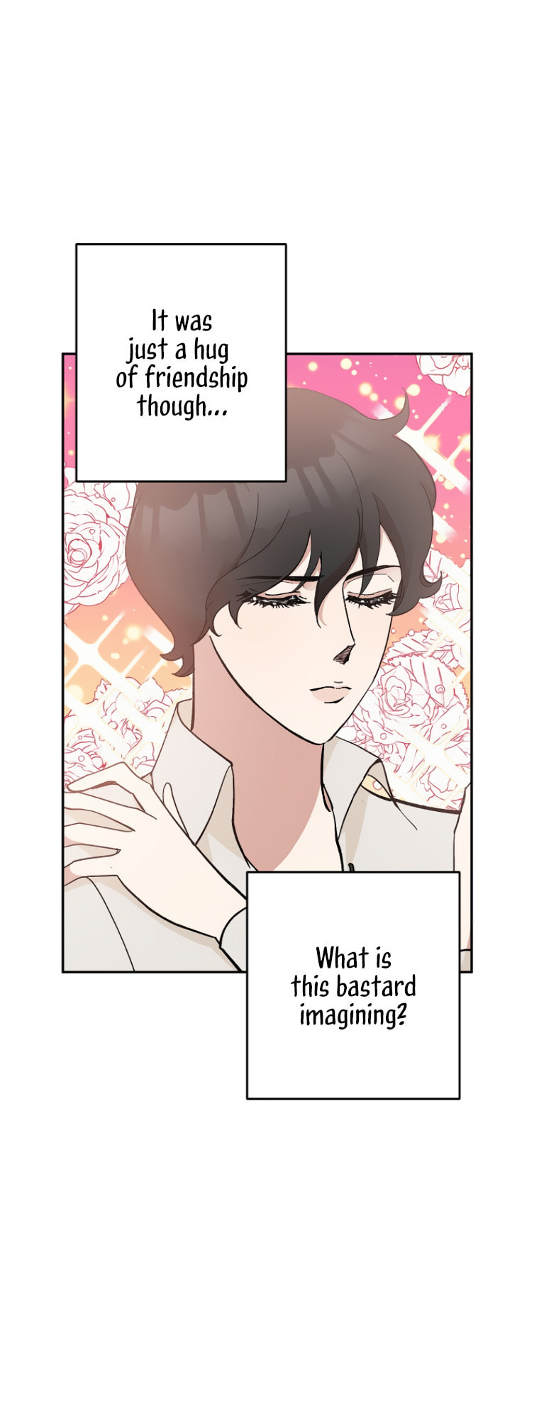 The Villainess's Stationery Shop – Chapter 23 page 60