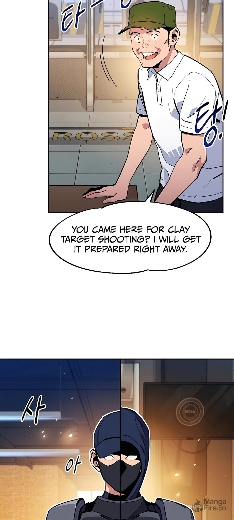 Auto Hunting With My Clones – Chapter 13 page 49