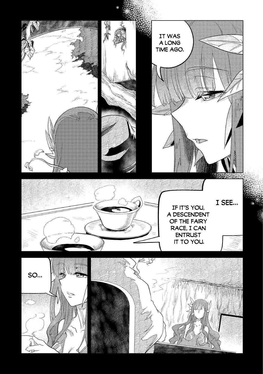 About Fluffies and Fallen page 21