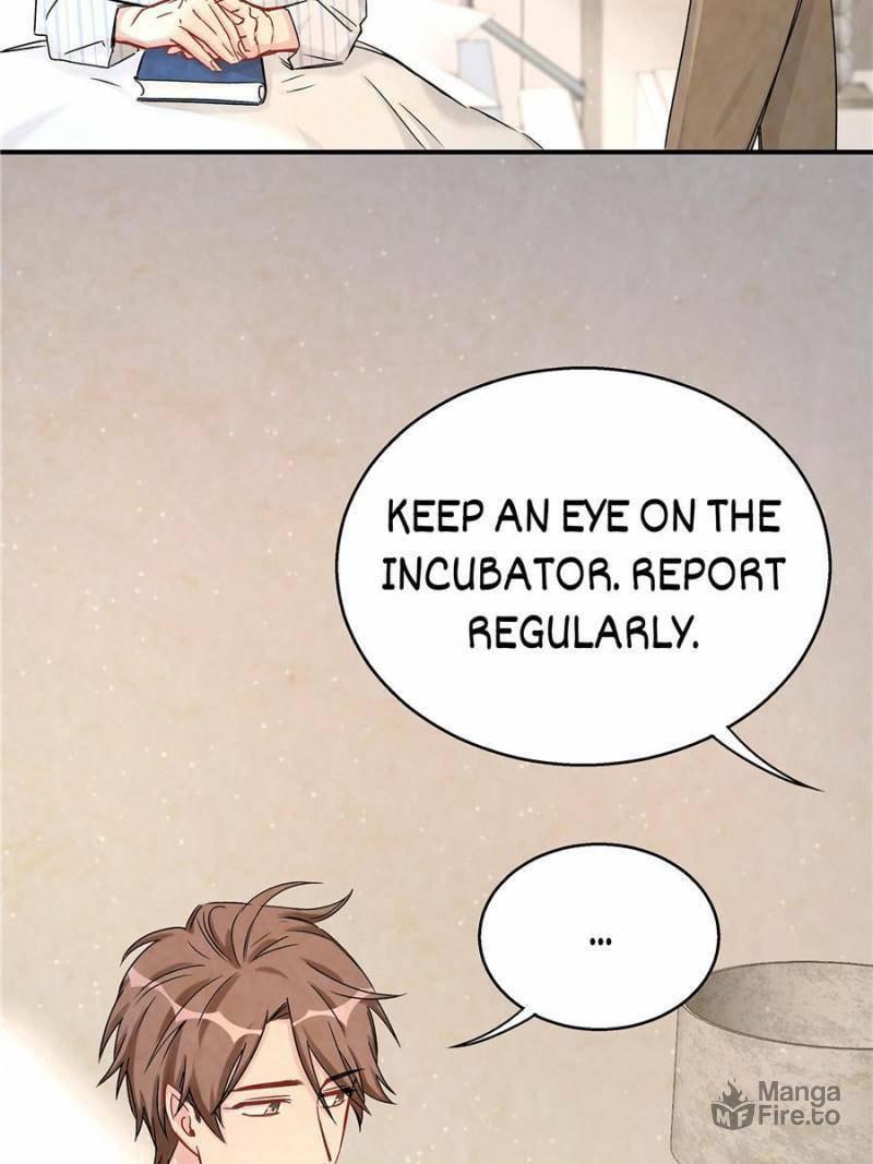 Whose Baby is it? (Colored) – Chapter 18 page 4