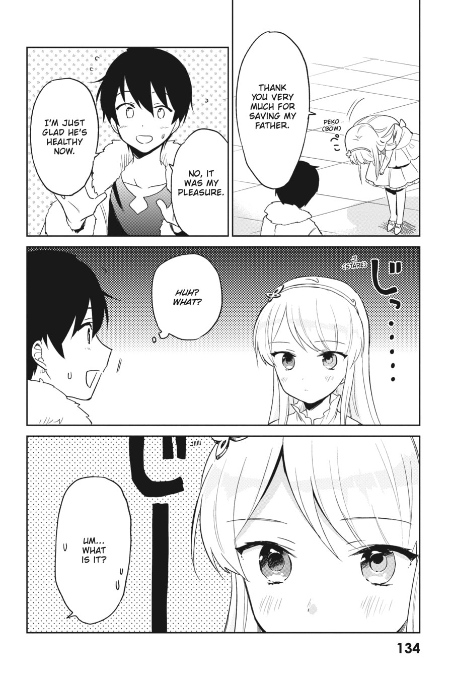 In Another World With My Smartphone – Chapter 9 page 15