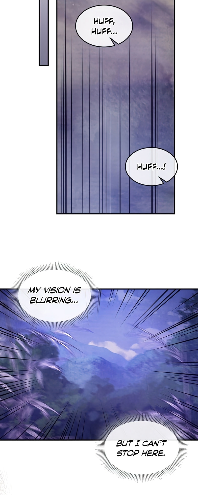 Chronicles of a Returner – Chapter 26 page 43