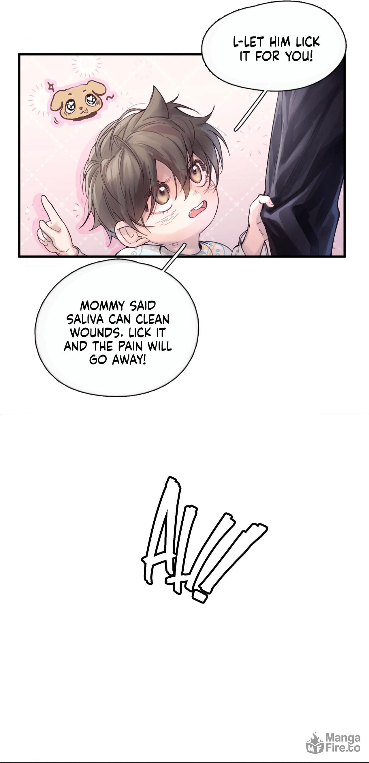 Husbands Double Up page 23