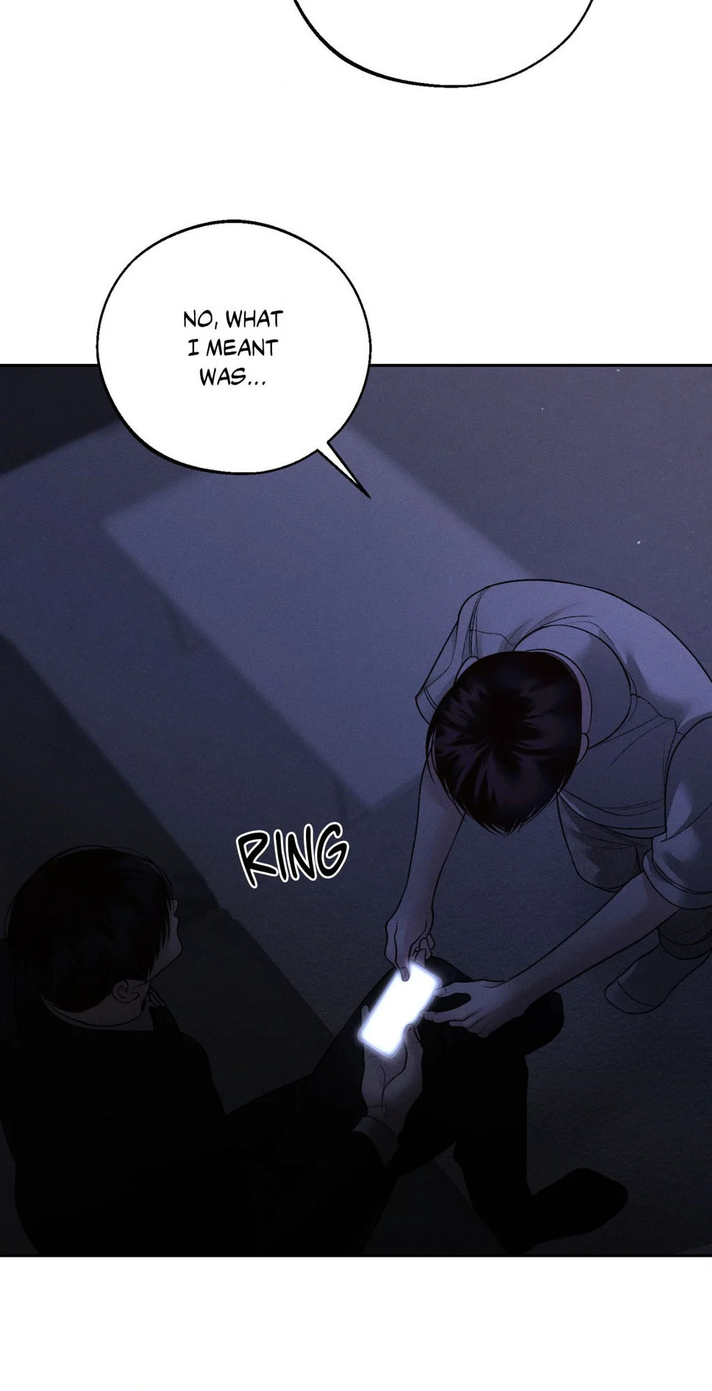 Save the Dae – Chapter 47 page 31