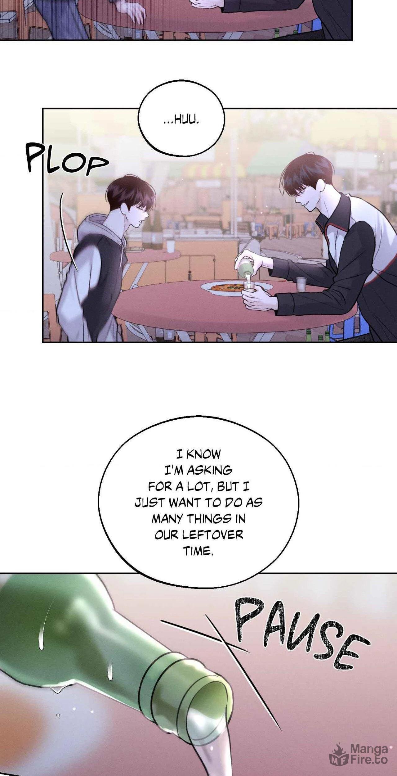 Save the Dae – Chapter 25 page 56