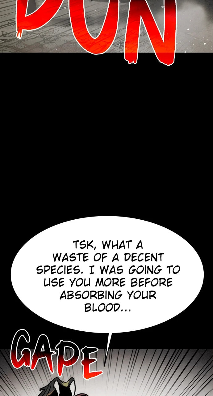 Spore – Chapter 70 page 70