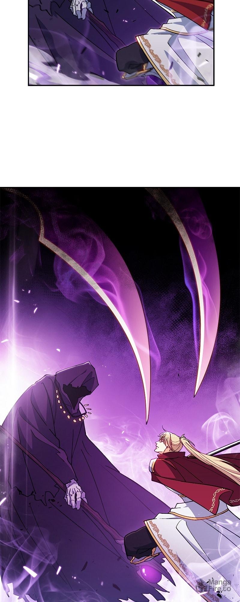 Duke Pendragon: Master of the White Dragon – Chapter 23 page 26