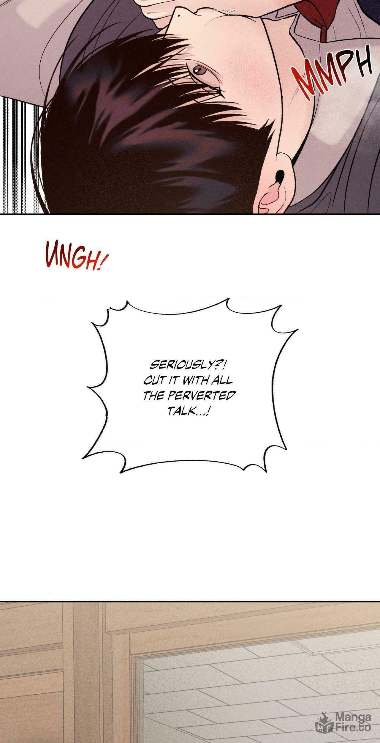 Save the Dae – Chapter 18 page 59