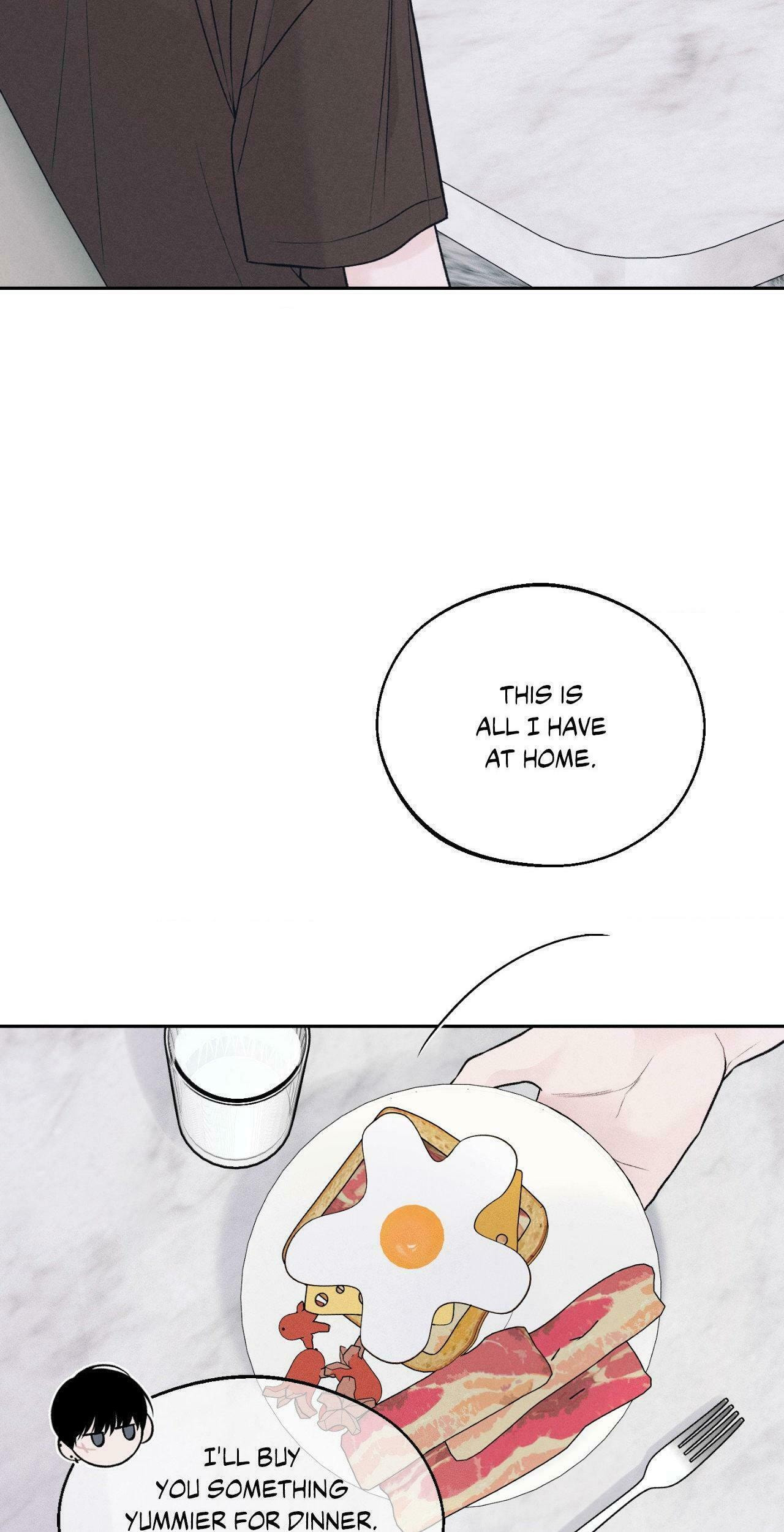 Save the Dae – Chapter 18 page 13