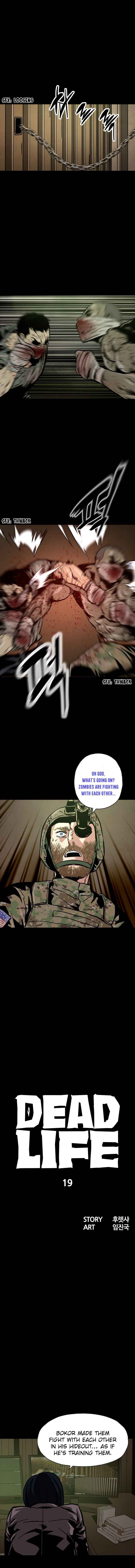 Deadlife – Chapter 19 page 4