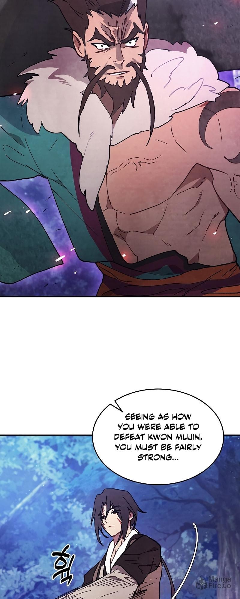 Chronicles of a Returner – Chapter 25 page 5