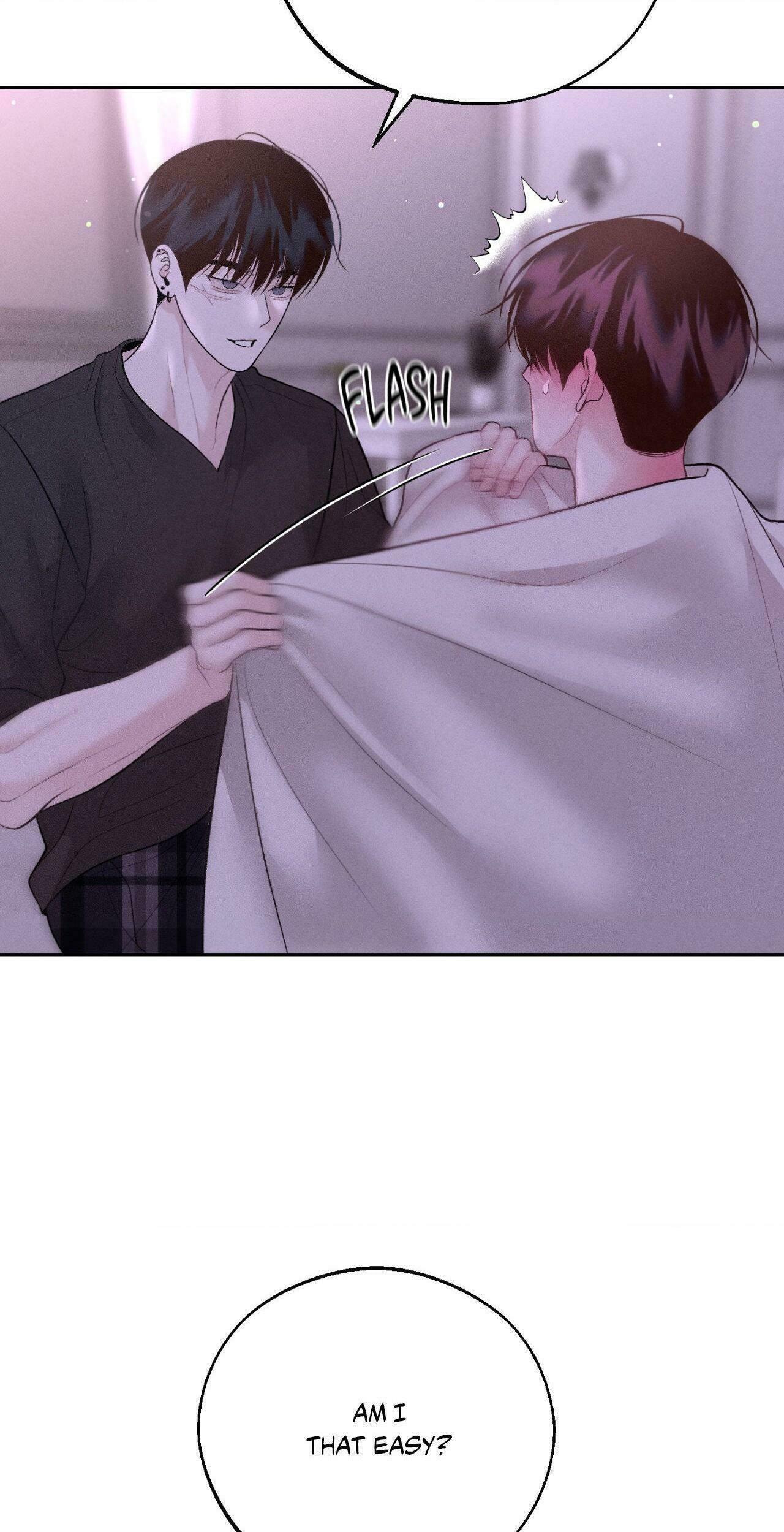 Save the Dae – Chapter 37 page 60