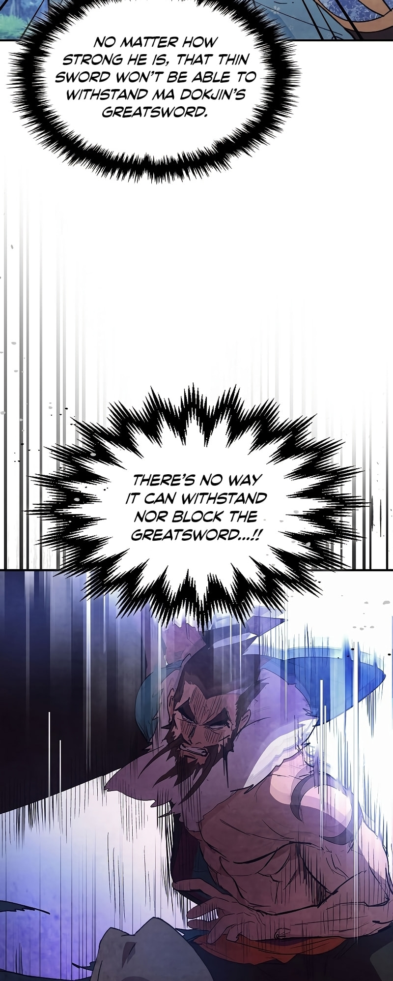 Chronicles of a Returner – Chapter 25 page 18
