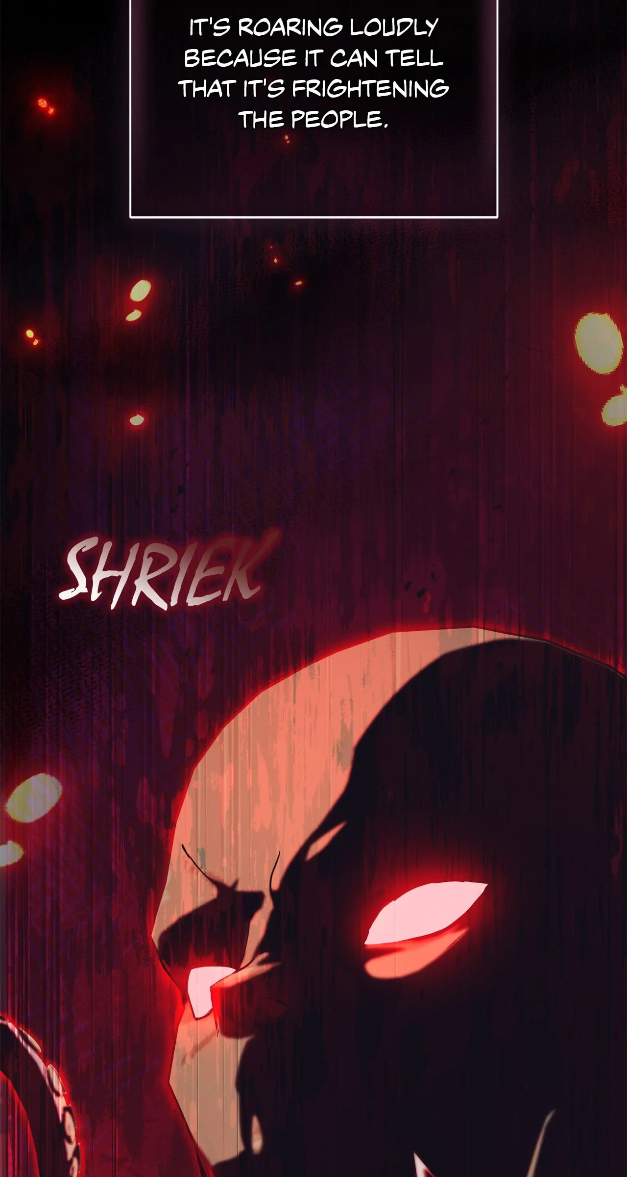 How To Reject My Obsessive Ex-Husband – Chapter 36 page 60