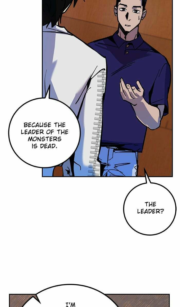Return to Player – Chapter 7 page 31