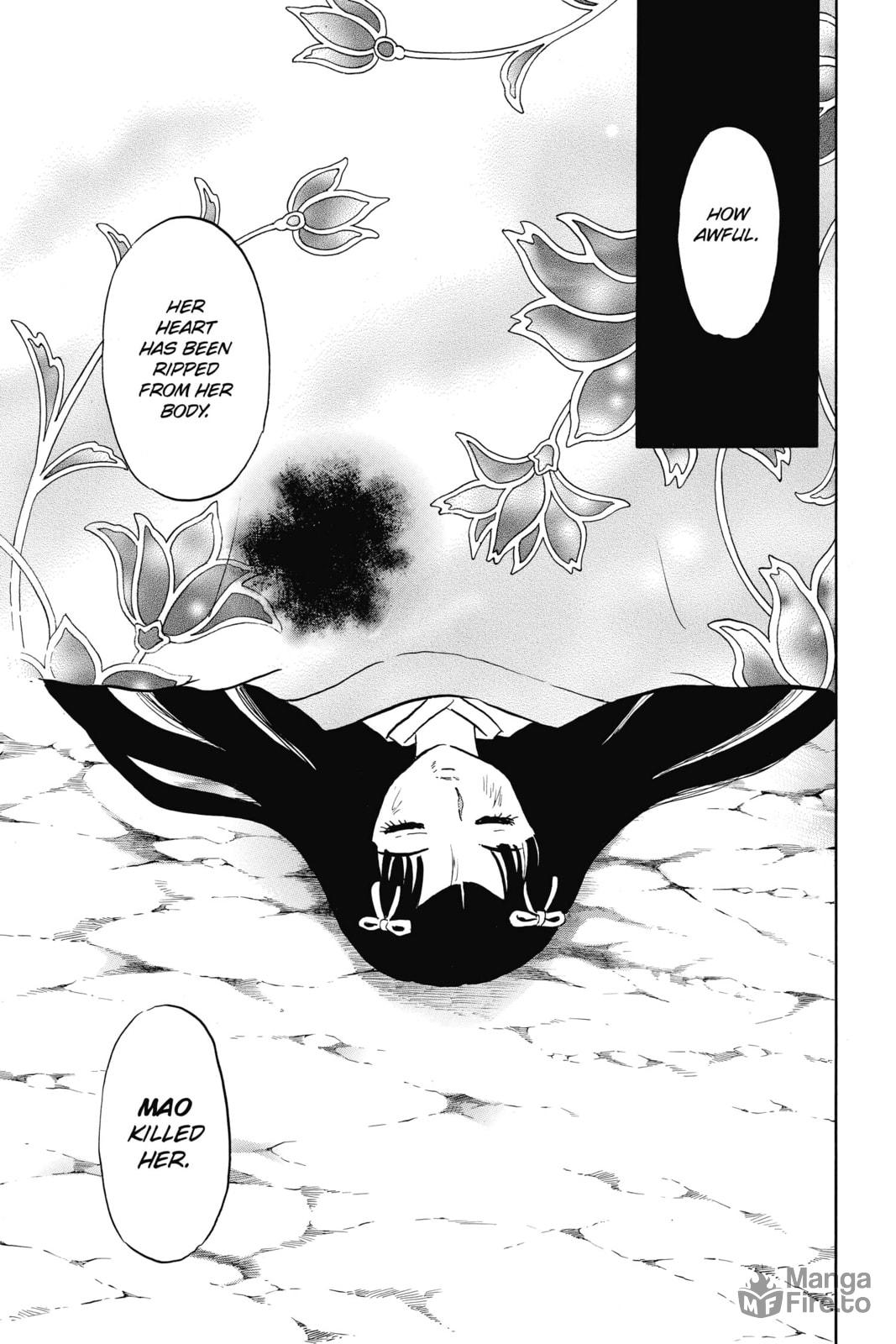 Sana's End page 2