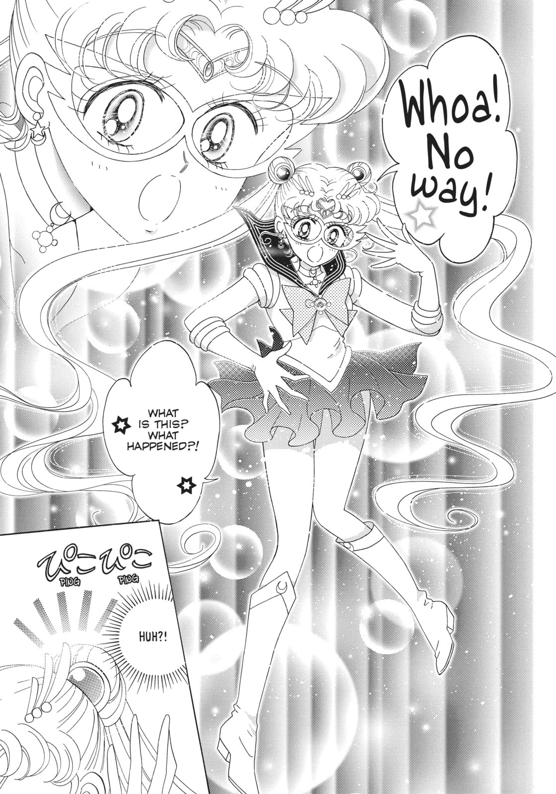 Usagi – Sailor Moon page 27