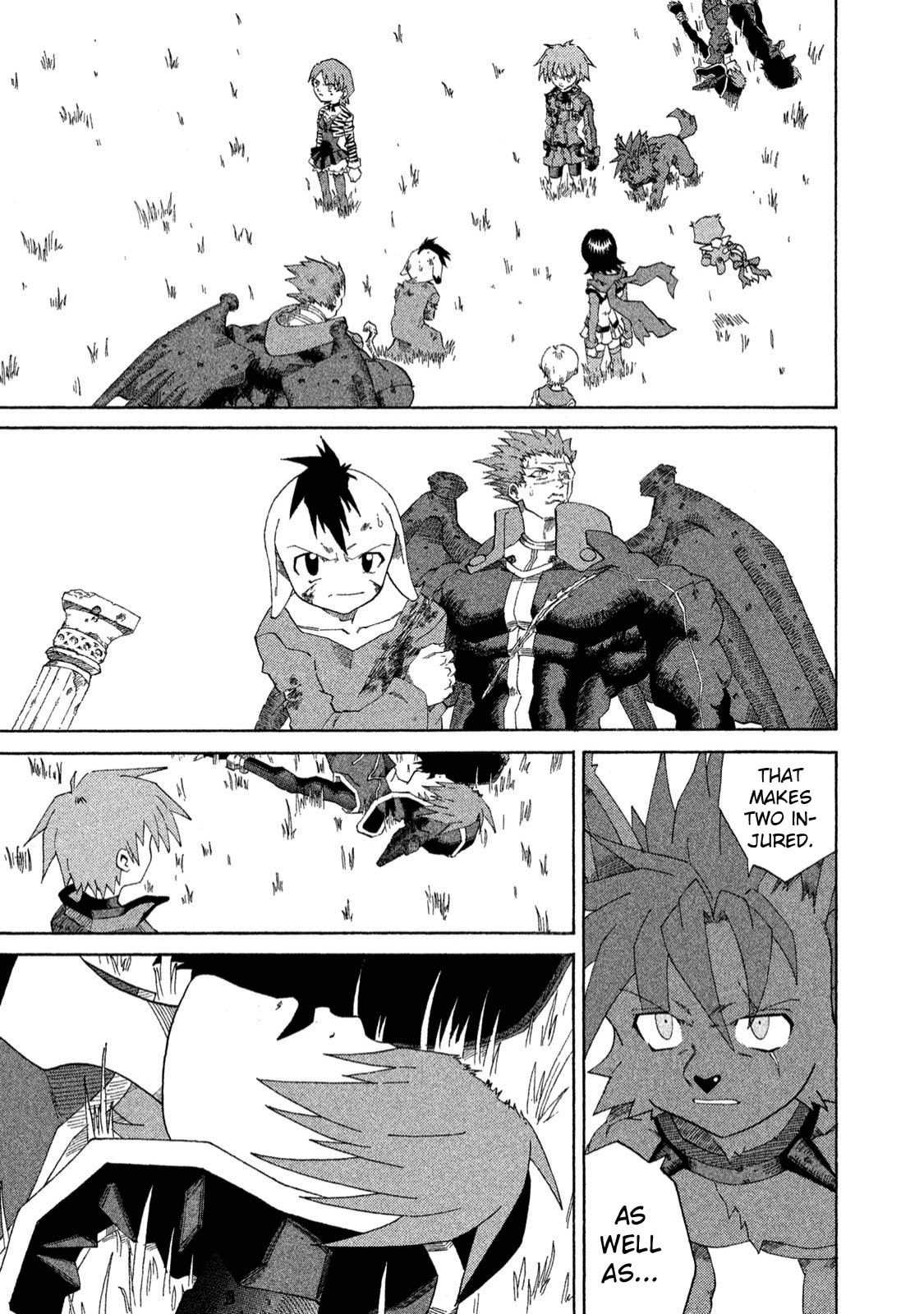 Final Point page 15