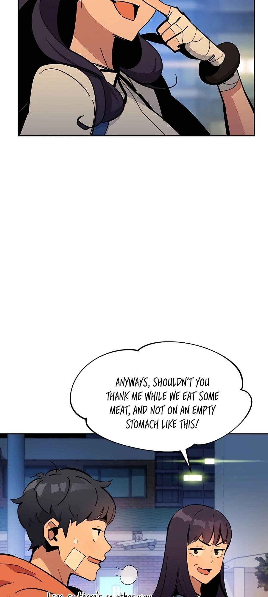Auto Hunting With My Clones – Chapter 16 page 85