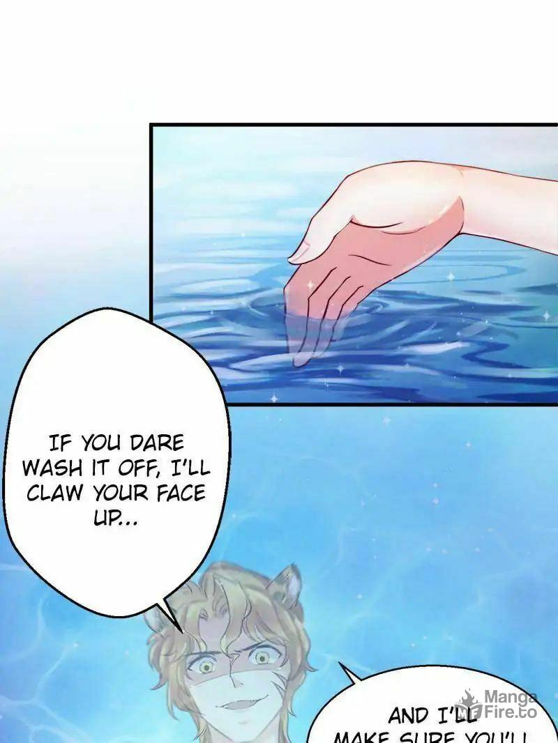 Beauty and the Beasts (Colored) – Chapter 2 page 8