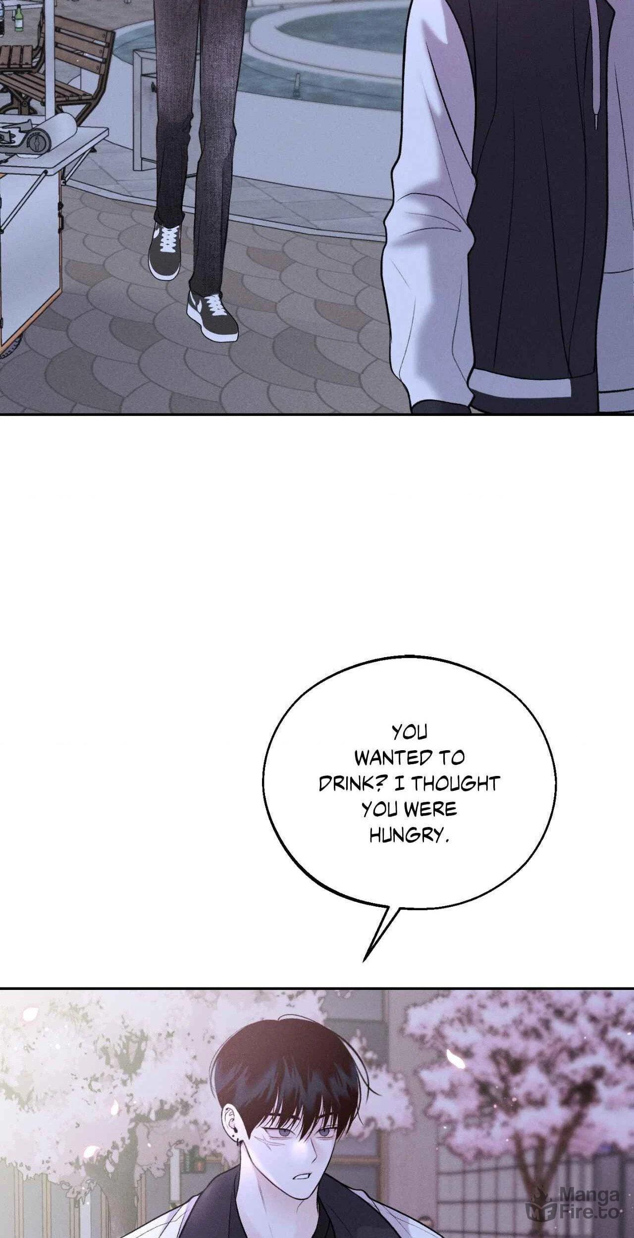Save the Dae – Chapter 25 page 53