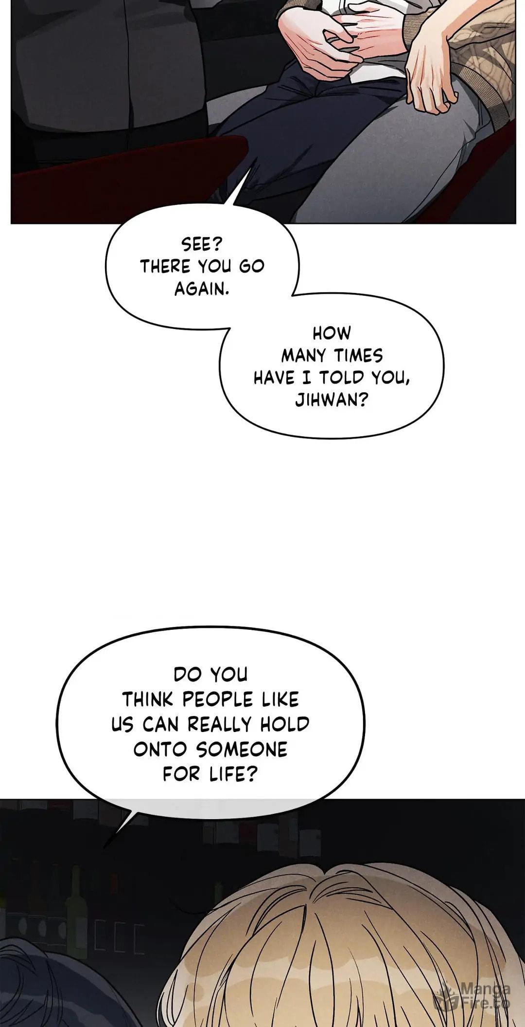Private Call – Chapter 5 page 53